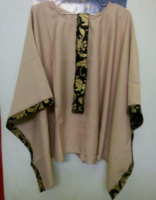 Maura Couple - Sania Ruffle Batik Couple Ori Ndoro Jowi Dnt Garansi Termurah Di Shopee - Sibulan