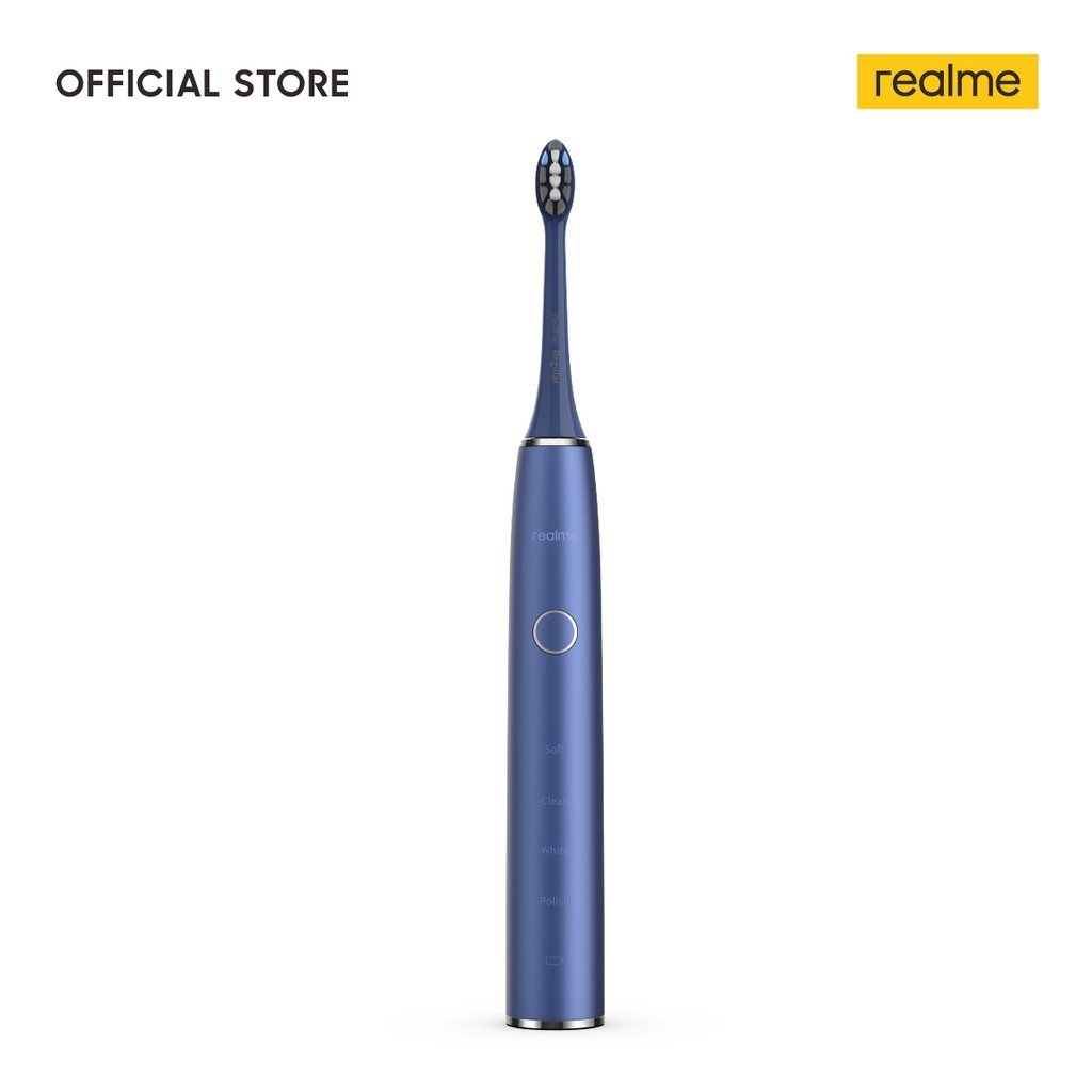 REALME M1 SONIC TOOTHBRUSH GARANSI RESMI REALME TERMURAH