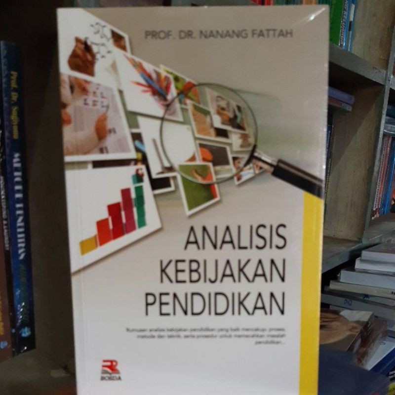 analisis kebijakan pendidikan