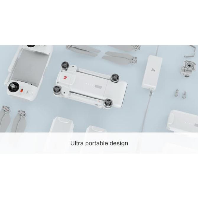 Xiaomi Fimi X8 Se 5Km Black Color Free Bag Free Landing Apron Ready