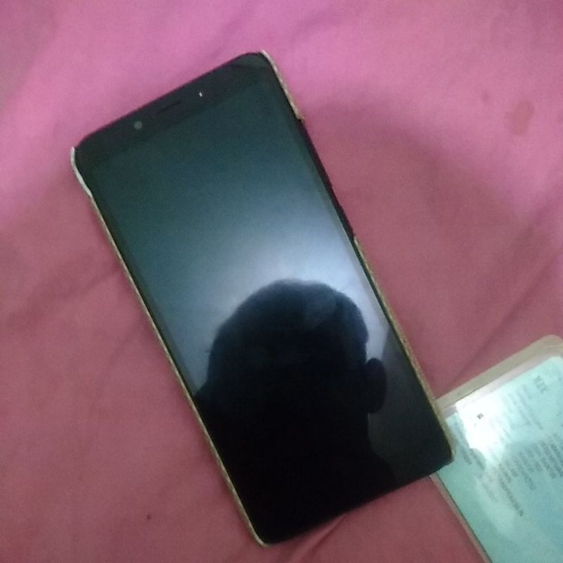Redmi 6a bekas fulset