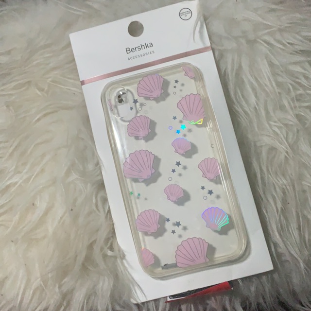 Bershka Case