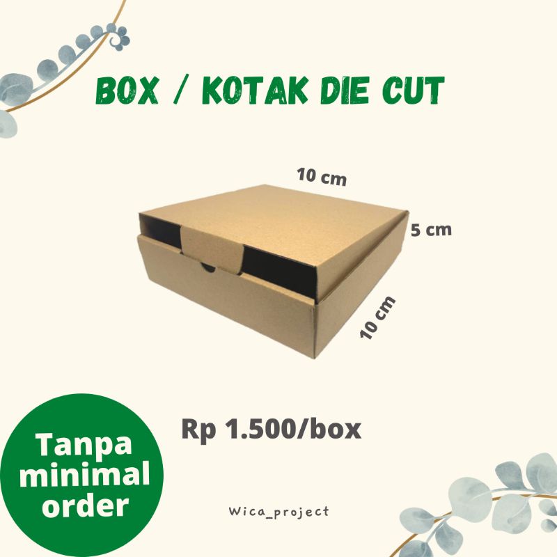 

box hempers 10x10x5 cm / kotak hadiah/ box wisuda / box ultah