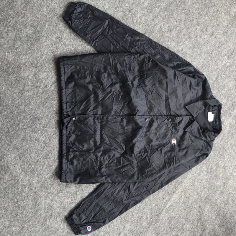 coach jacket champion