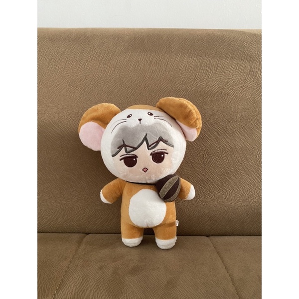 [Ready] KPop Boneka EXO Sehun / EXO Sehun Doll