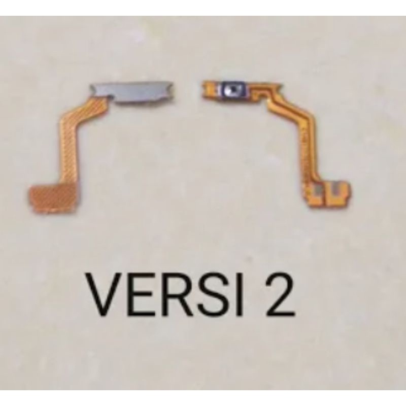 Flexible Fleksibel power on off Oppo F3 A77 Versi 2 Original
