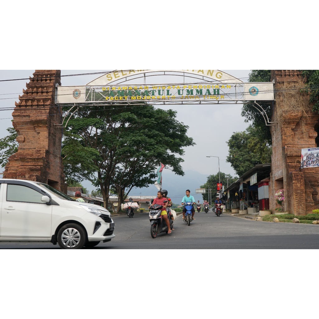 TANAH KAVLING DAERAH PACET HARGA PROMO 50 JUTAAN