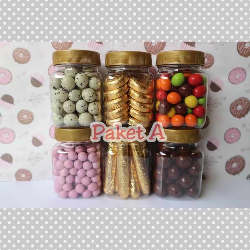 

paket mini parsel