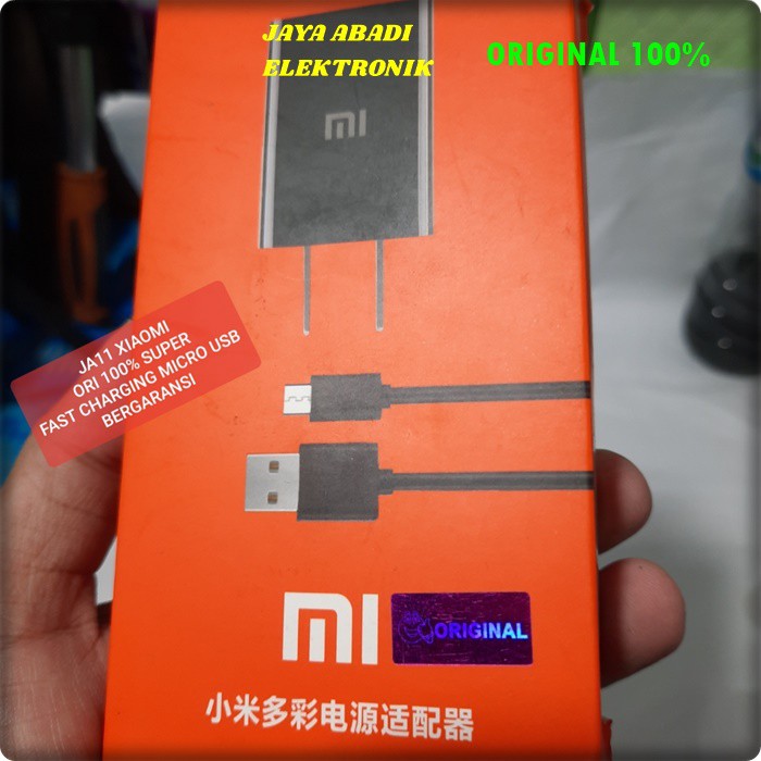 J11 XIAOMI ADAPTOR MICRO USB SUPER FAST CHARGING 2A CAS CASAN TRAVEL FLASH CHARGE J11  xioami ori 100% micro usb adaptor hp cas casan super fast charging travel charger flash charge quick qualcomm adapter adaptive v8 watt w kabel data androit handpho