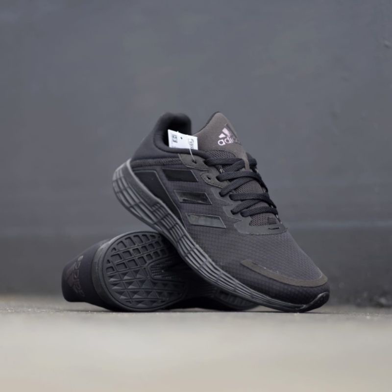 Big Size Sepatu Running Pria Adidas Duramo Original, Sneakers Olahraga