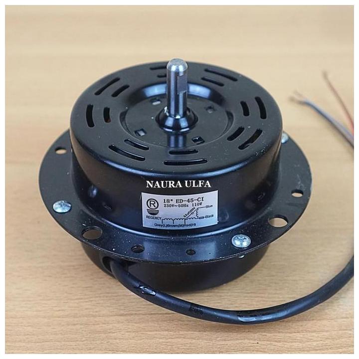 DINAMO KIPAS ANGIN REGENCY 18 INCH