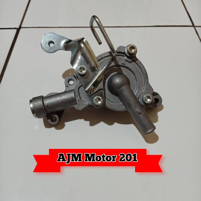 Water pump - pompa air radiator Yamaha R15 - R 15 Original