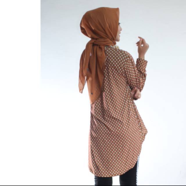 Blouse jersey pinguin