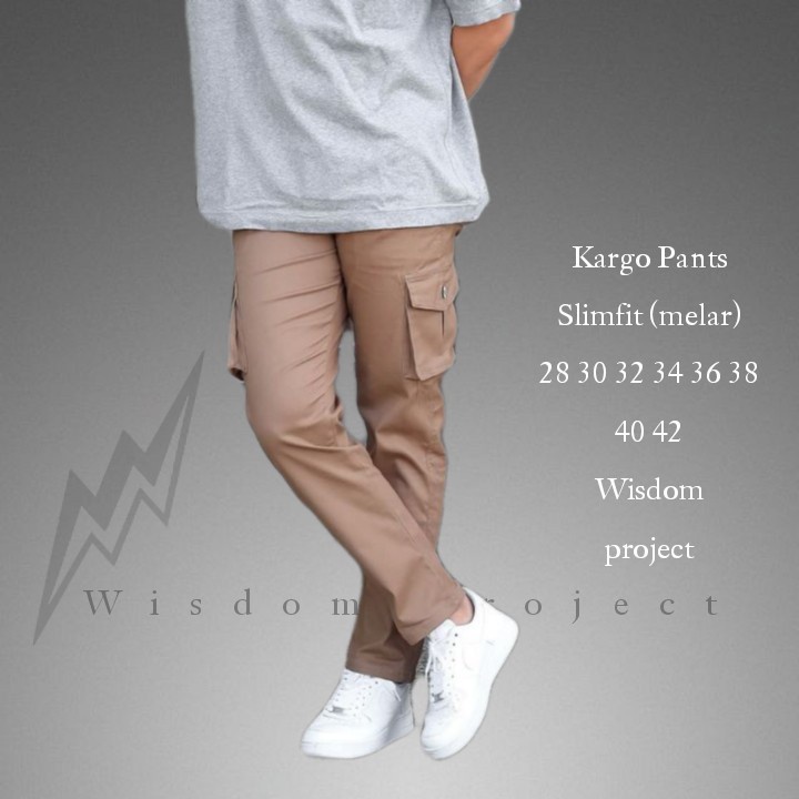 CELANA CARGO PRIA MOCCA  SLIMFIT SIZE BIG SIZE LENGKAP/ CELANA GUNUNG / CELANA PDL PRIA / CELANA HYPE BEST MODERN / CELANA GUNUNG MODERN DAN TERBARU / BISA BAYAR DI TEMPAT / LEOPED.ID