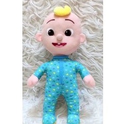 Boneka baby JJ coco melon