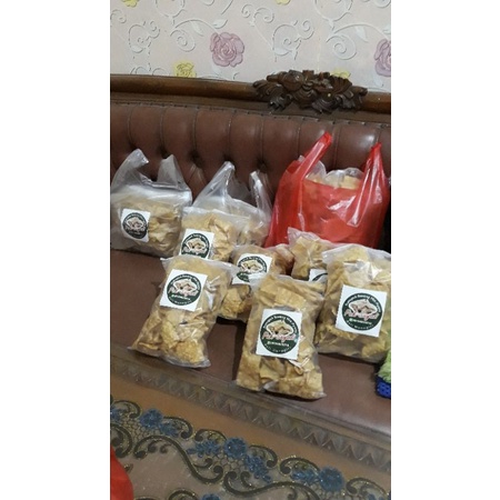 

KrupukBawang