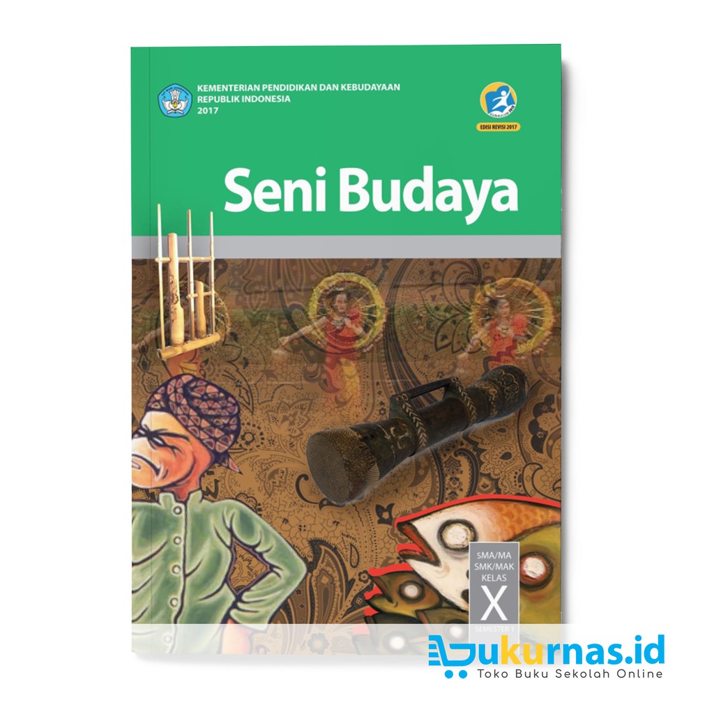 View Kunci Jawaban Buku Seni Budaya Kelas 7 Kurikulum 2013 Edisi Revisi 2016 PNG