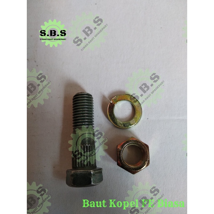 BAUT KOPEL PS100 / FE (MUR KUNING &amp; NYLON)