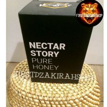

nectar pure honey 350gr