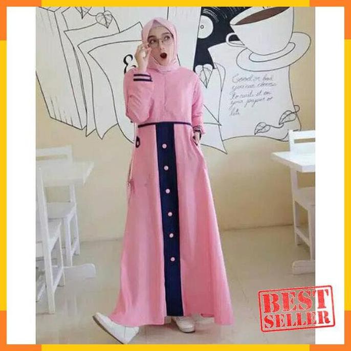 BARU GAMIS BALOTELLI ADIBA HIGH QUALITY GRADE A