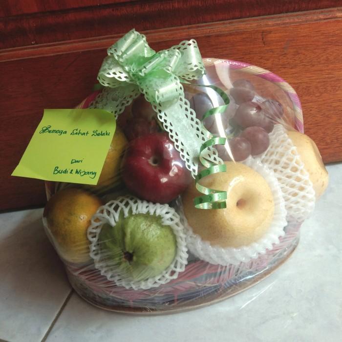 

parsel buah muraahhh