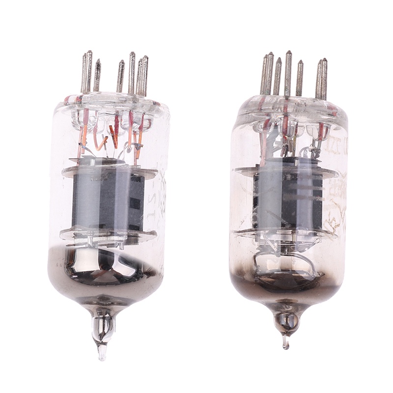 (LUCKID) 6j1 Papan Amplifier Preamplifier DIY