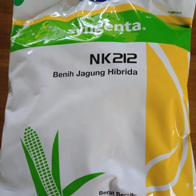 ] Benih Jagung Syngenta NK 212