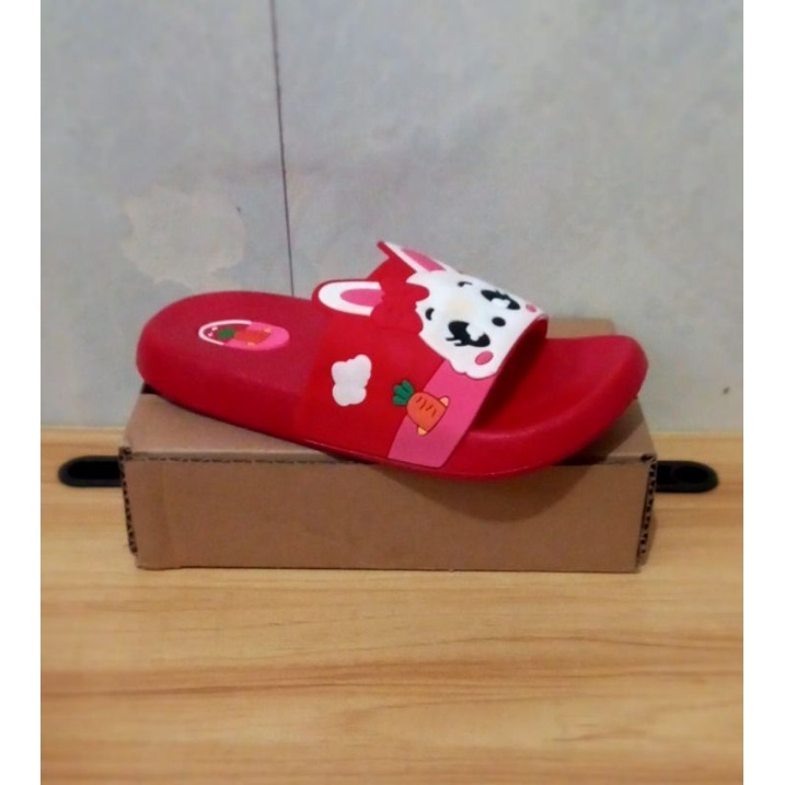 Sandal anak cewek