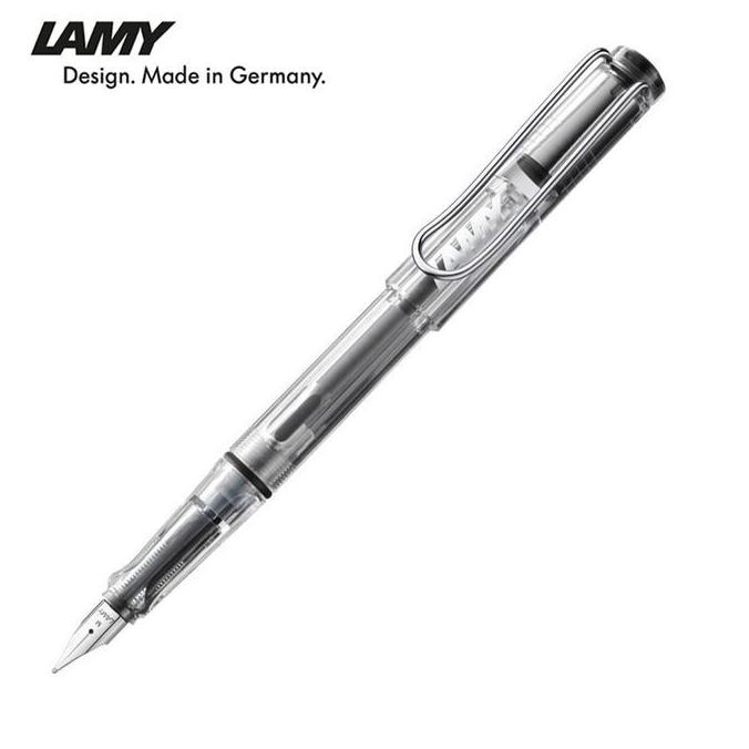 

Lamy Vista Fountain Pen