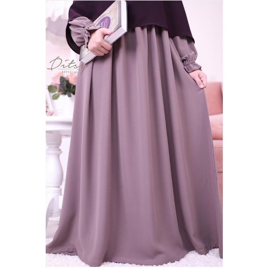 Ditsy Lilura Quail size S