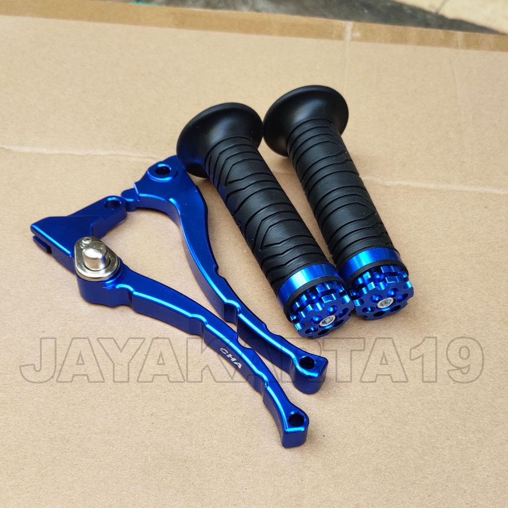 HANDLE/HANDEL REM CNC PELANGI - MIO J / MIO M3 / MIO Z / MIO SOUL GT / MIO GT / XEON / XEON GT / MIO