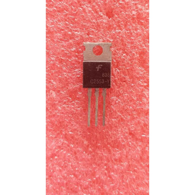 2SC2553-Y 2SC2553 C2553