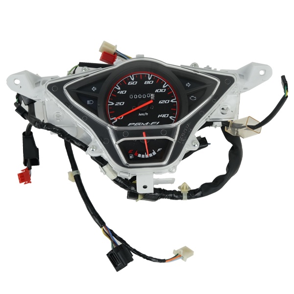 Speedometer Assy KPH Honda Vario 110 eSP 37200K46N01