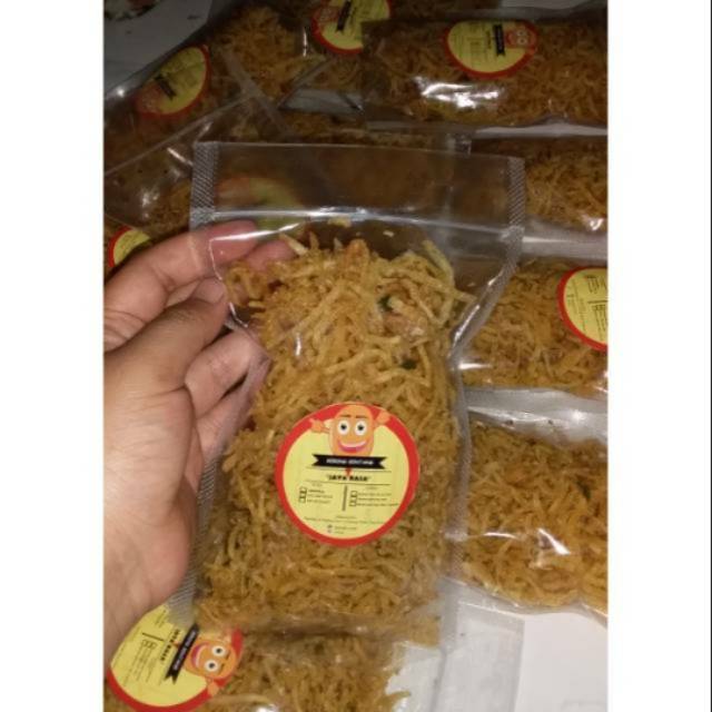

Kentang kering
