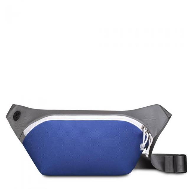 Exsport Z Ronnie Waist Bag 6L - Biru