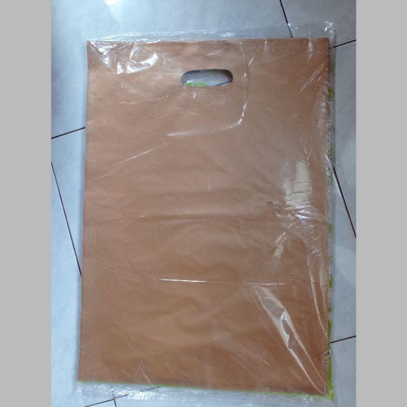 kantong plastik  paket jumbo / Tambahan Packing Bungkus paket / Plastik paket / kresek packing / Kre