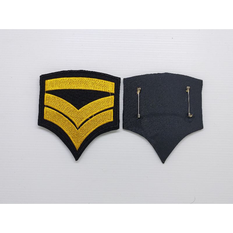 Cevron Taruna Pelayaran