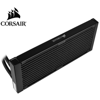 CORSAIR iCUE H115i ELITE CAPELLIX Liquid CPU Cooler