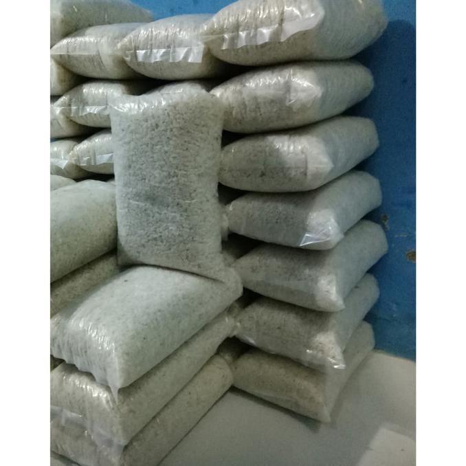 

NEW SALE GARAM KROSOK 1KG / GARAM IKAN REPACK
