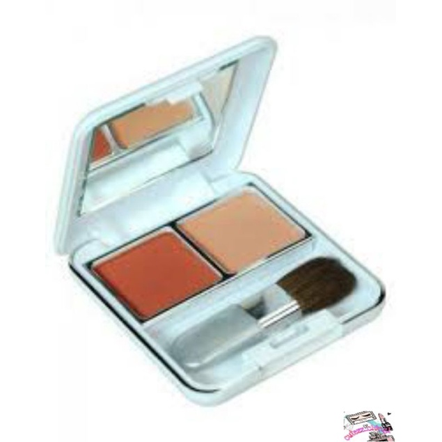 ☃Cutezz_Ching1☃Purbasari Blush On Daily Series