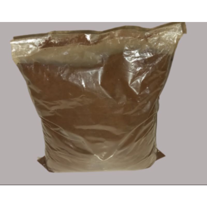 

kopi bubuk robusta (lampung barat)