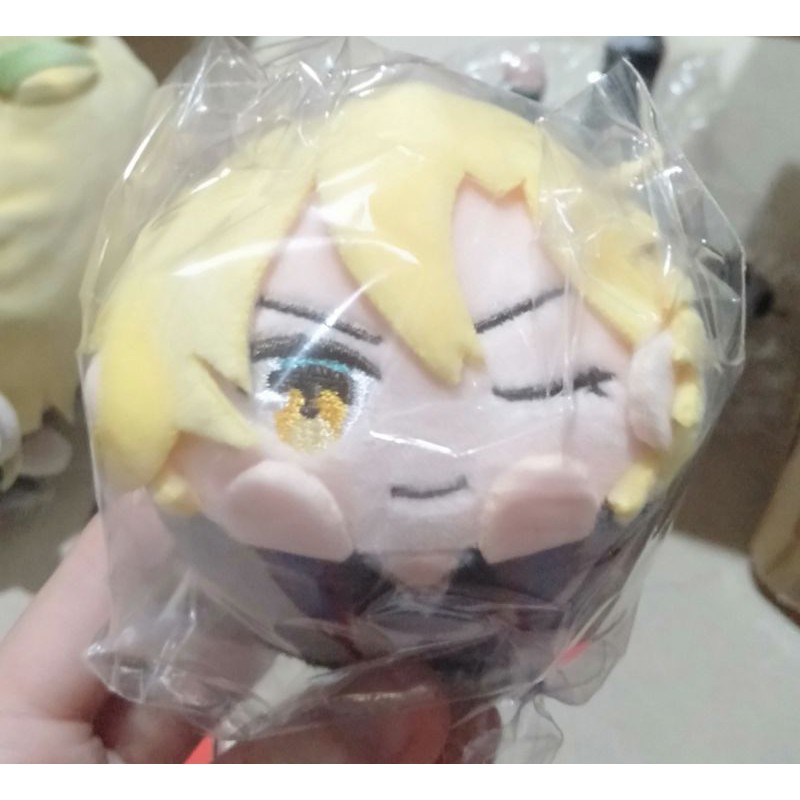 Mochikororin Hypmic (FRESH) & nui sanrio