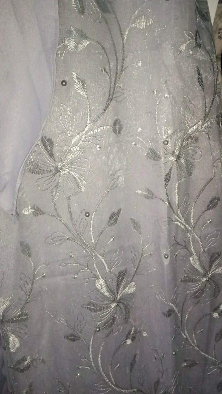 (model Baru)size M,l,xl,xxl,xxxl/gamis Zolana/gamis Brukat Tile/gamismuslim/gamis Kondangan/cantik