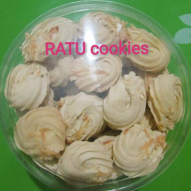 

KUE LEBARAN SAGU KEJU HARGA GROSIR
