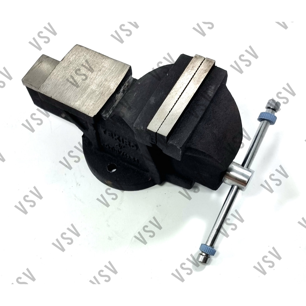 TEKIRO CATOK 4&quot; RAGUM 4&quot; BENCH VICE 4&quot; BAIS CATOK PARON 4&quot; TEKIRO