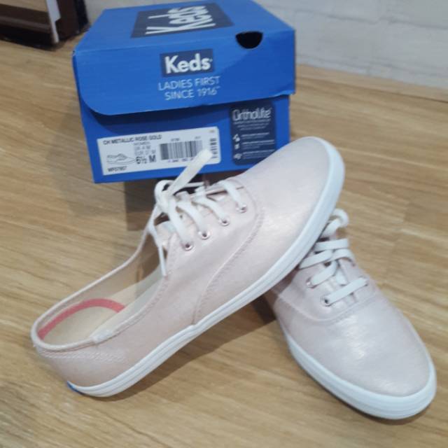 keds shopee