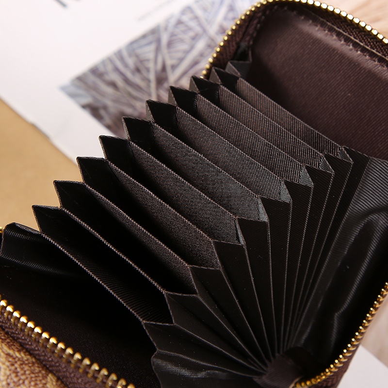Serenity Dompet Lipat Perempuan Import Murah Meriah / Tas Bahu / Handbag Import Kekinian Terbaru - 517