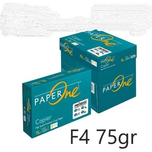 

PAPERONE F475 KWALITAS TERBAIK