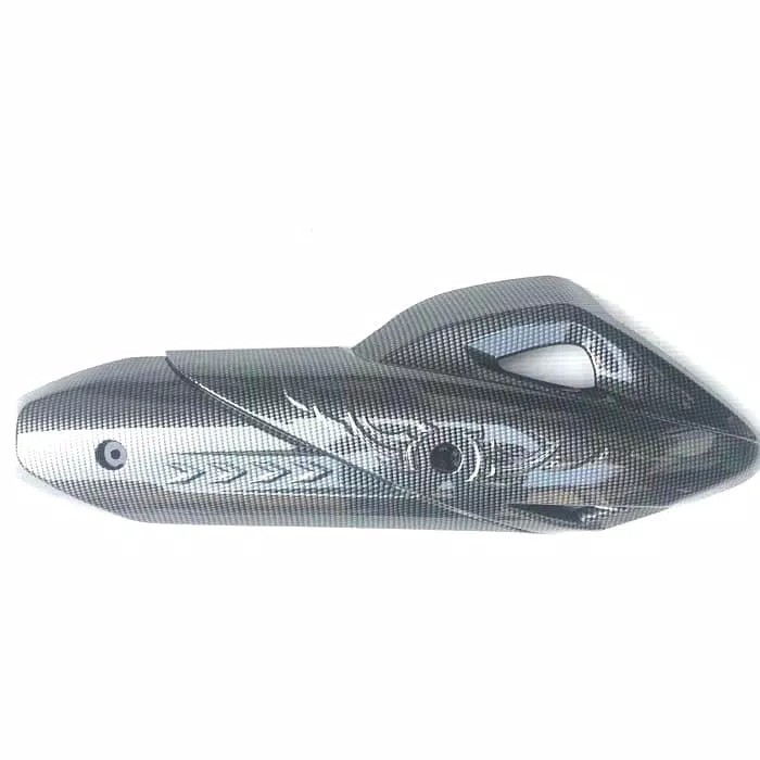 Cover knalpot honda pcx lokal 150