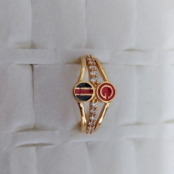 Cincin xuping C03048